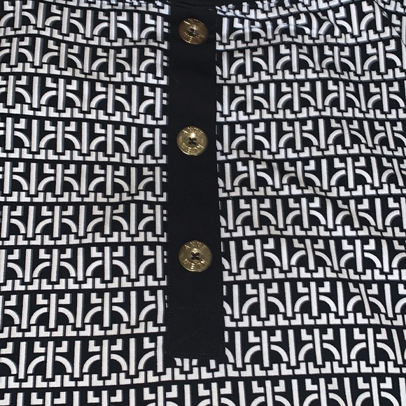 Anne Klein top - Picture 3 of 9